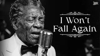 this is where everything changes i wont fall again benny rivers official lyric video 