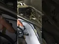 P1259 code VTEC Pressure Sensor 2003 Honda CRV