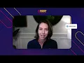 Meet Holly May - Former Chief People Officer at datavant at Running Remote 2024