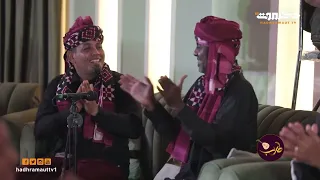 طرب الحلقة 2 عوض بن ساحب  طرب الحلقة 2 عوض بن ساحب