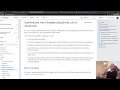 LIVESTREAM Ionic React Firebase - Reset Password Functionality Part 3