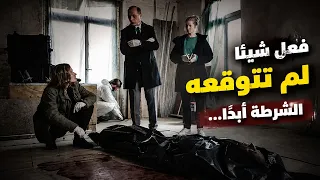 وثائقي تحقيقات جرائم القتل: مطاردة مرعبة في سان أنطونيو… الشرطة تحاصره حتى يستسلم والخنجر يكشف...!