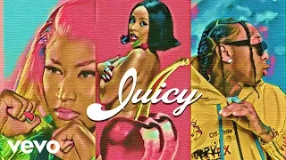 doja cat juicy feat nicki minaj u0026 tyga mashup 