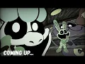 HOPPY HOPSCOTCH IS HOPPING INTO VRCHAT! | Poppy Playtime: Chapter 3 - Funny moments -