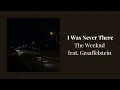 Download Lagu [30 min~] The Weeknd - I Was Never There (feat. Gesaffelstein)