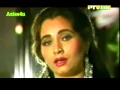 Lagu Yeh Soch Kar Ke Gham Ke Kharidar Aagaye - Salma Agha