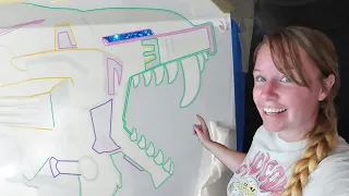 Trinidad Boat Life – Custom Bow Art, Rescue Dog & Catamaran Warranty Delivery
