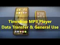 Download Lagu Timmkoo MP3 Player - Data Transfer, General Usage and Review