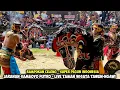 Download Lagu Jaranan SAMBOYO PUTRO Rampokan Celeng ❗Live Taman Wisata Tawun Ngawi