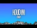 Download Lagu Eminem - Houdini