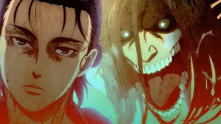 Why Is Eren Yeager Evil In Attack On Titan