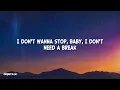 Tyla - Dynamite (Lyrics) Feat. Wizkid