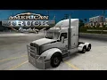 Australian Kenworth T610 kriechbaum s Engine Sound Pack - American Truck Simulator