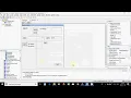 36 C programming GUI arithmatic string functions and label