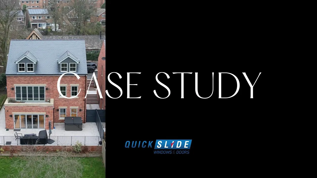 Backed by Generations of Building Experience