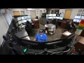 Emergency call center consolidation