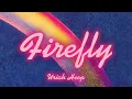 Download Lagu Uriah Heep - Firefly (Official Audio) MP3