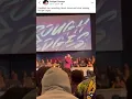 BRENT JONES Live Recording Smooth Out The Rough Edges feat. Prez Blackmon Praise In The Choir Stand