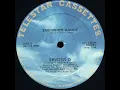 Spyder-D - Smerphies Dance (12'' extended single)