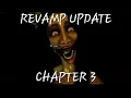 PLAYING BOOK 1 REVAMP CHAPTER 3 - The Mimic