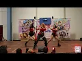 Powerpuff JUMP - BLACKPINK Milano Comics Games 2025 ITALY
