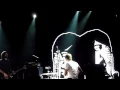 Death From Above 1979 - Turn It Out / Right On, Frankenstein!  @ The Independent, SF - Nov 17, 2014