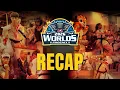 ATA Worlds 2026 Recap ATA Martial Arts