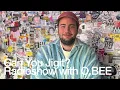Download Lagu Can You Jigit? Radioshow with O BEE @TheLotRadio  04-11-2025