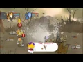 A2Z | JAGOBBLES!!! ( Castle Crashers)