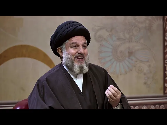 ⁣اجواء الاسرة الفاطمية 2