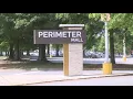 Perimeter Mall has seen multiple gun scares in just last month