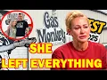 Why Christie Brimberry Left Gas Monkey Garage Real Truth