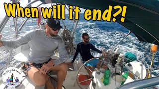 When will it end?! Sailing Bohemia Ep.143