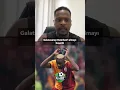 Download Lagu 🤷‍♂️💥 Patrice Evra çıldırdı! “Galatasaray, Victor Osimhen’i satın almayı başardı…”