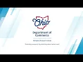 Ohio Division of Liquor Control Renewal