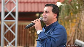 دحية زفة مجدي خيري 2019 مع الفنان احمد ابو صاع 