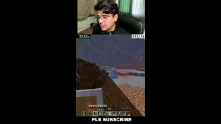 MINECRAFT BUT CHUNKS ARE RANDOM