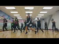 Chamillionaire - Hip Hop Police/ZUMBA/zumbafitness/partydance/zumbaclass/hip hop dance