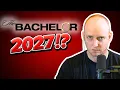 The Bachelor Delayed to 2027 What Happened