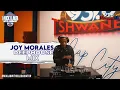 Download Lagu Joy Morales– Deep House Mix 2025 | Live on MixLab with DJ Liquidator | Tshwane Fm 93.6