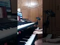 Download Lagu Jorge e Mateus - Aí Já Era (piano intro)