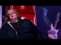 Download Lagu Yngwie Malmsteen   -   The Voice Russia 2018 5-й сезон шоу \