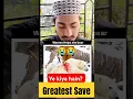 Download Lagu Mans save bear life 💔 Greatest Save ☝️ #shorts #amazingfacts #respect