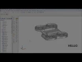 Solid edge tutorial - Basics to 3D beginner s lesson
