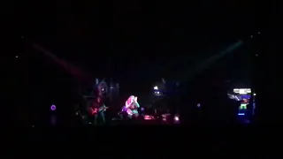 Weird Al Yankovic - Craigslist Phone Call Danforth Music Hall