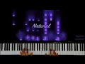 Piano Cover | Imagine Dragons - Natural (by Piano Variations)