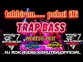 DJ TAKBIRAN TERBARU 2023 FULL BASS VERSI TRAP