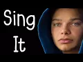 Learning Kane Brown Lyrics