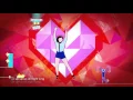 Download Lagu Just Dance 2016 - Heartbeat Song - Kelly Clarkson - 5 Stars