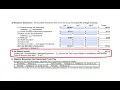 Self Represented Parties Information Series Filling Out and Filing a Financial Affidavit Short Form